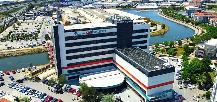 İzmir Can Hastanesi