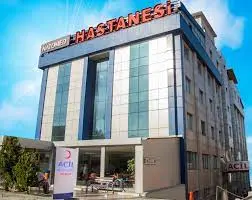 Özel Natomed Hastanesi