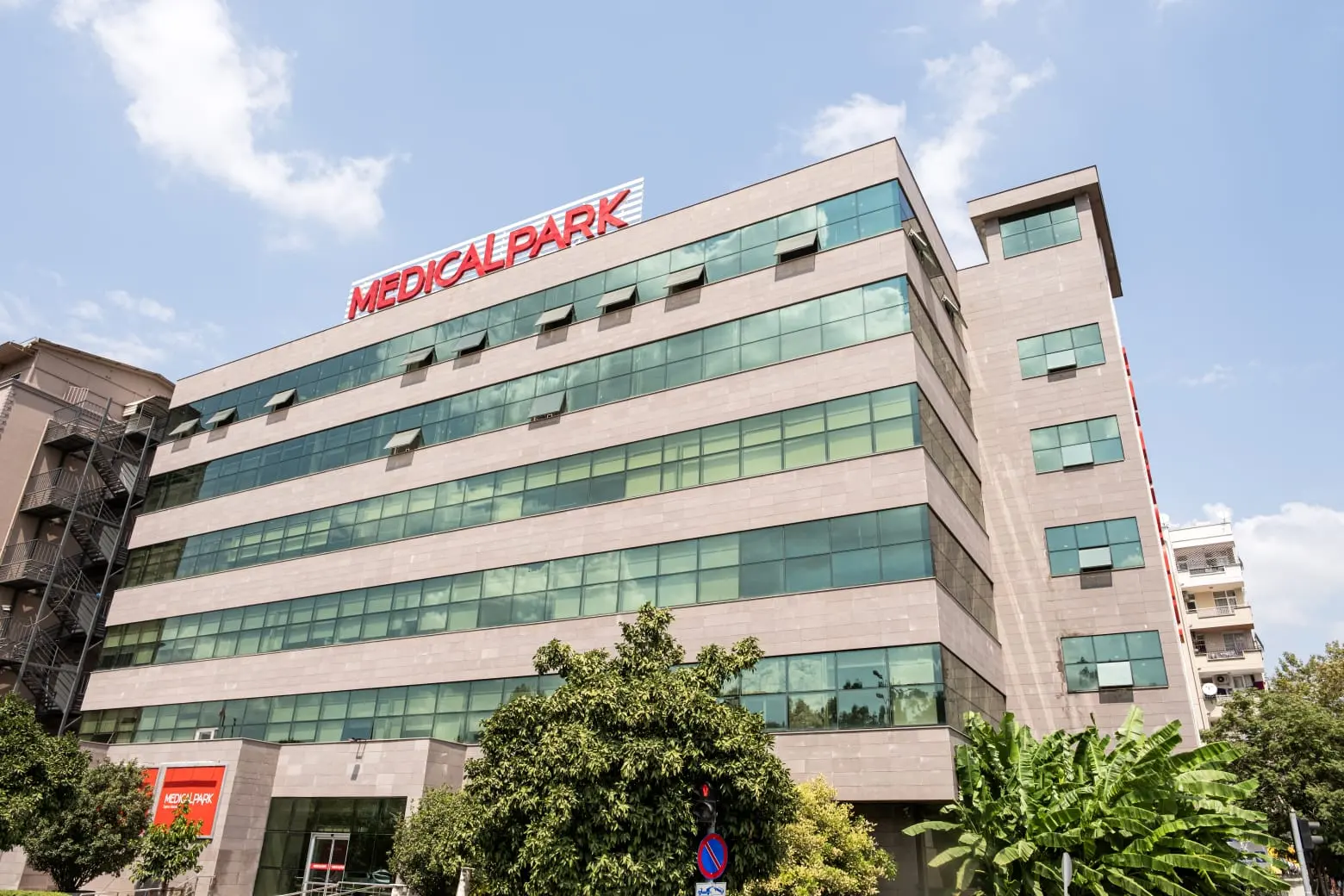 Özel Medicalpark Seyhan Hastanesi