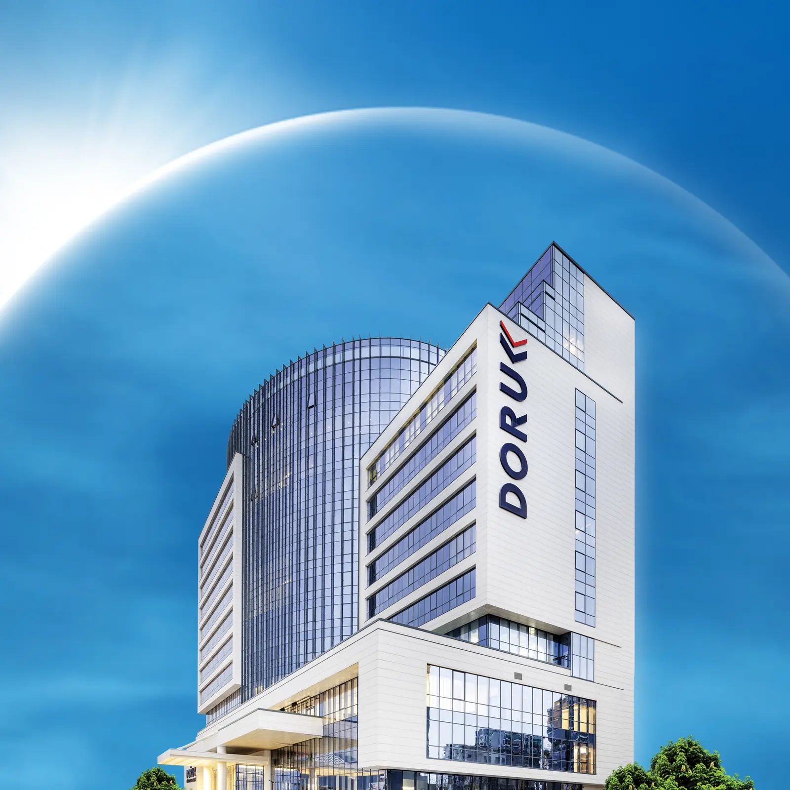 Private Doruk Hospital