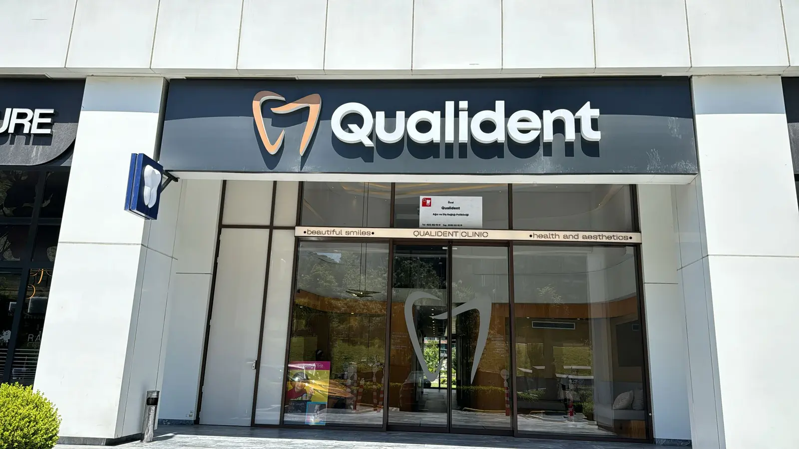 Qualident