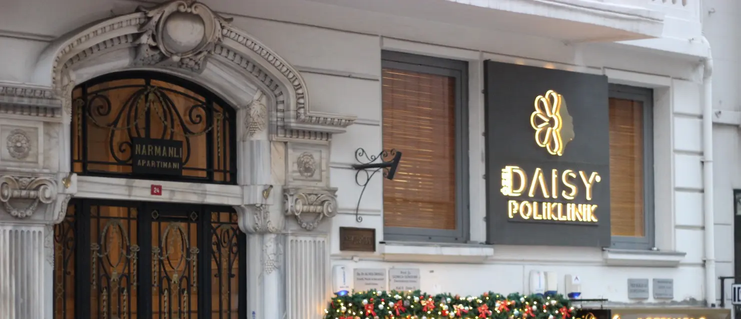 Özel Daisy Polikliniği