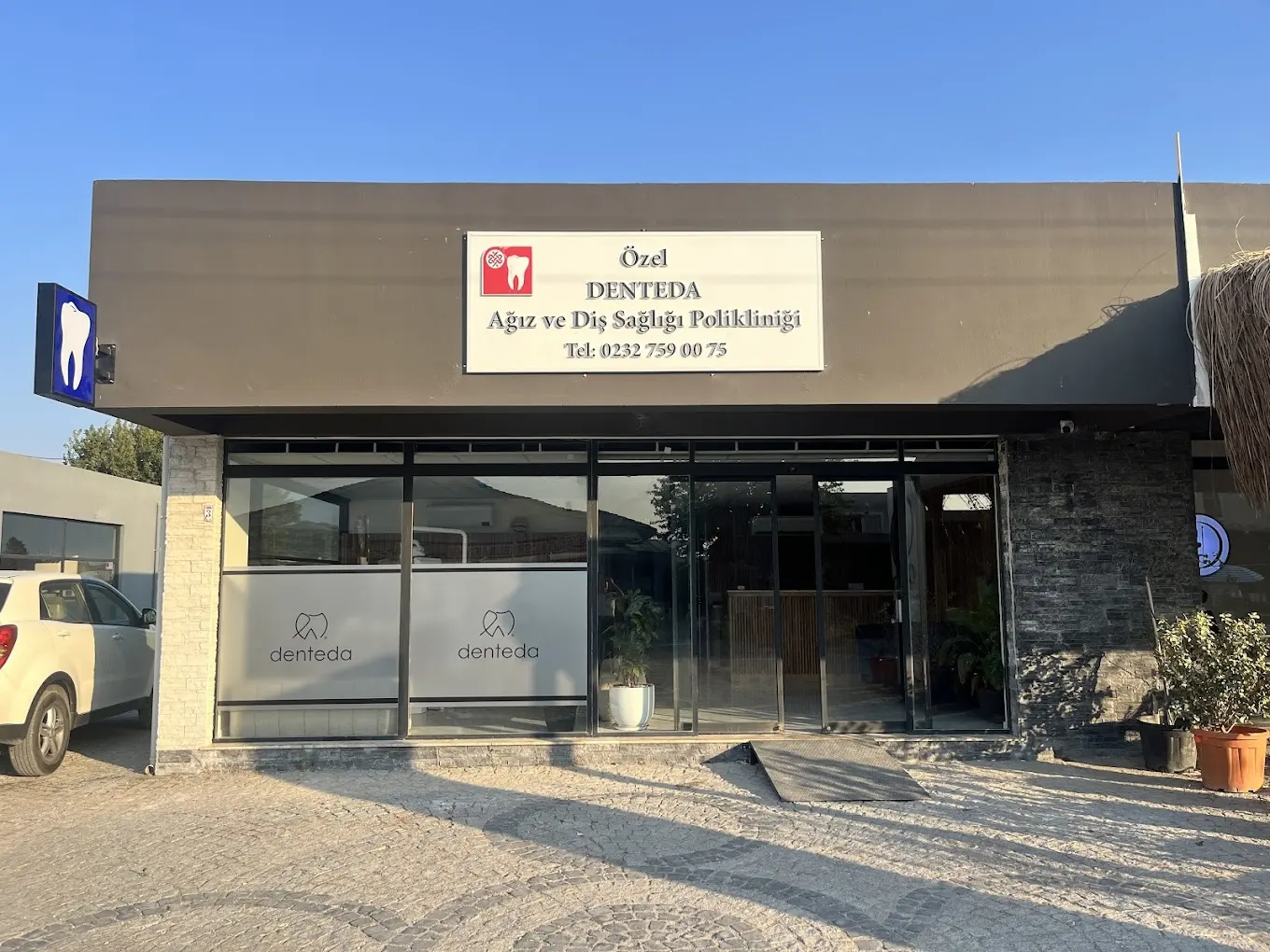 Özel Denteda Ağız ve Diş Sağlığı Polikliniği