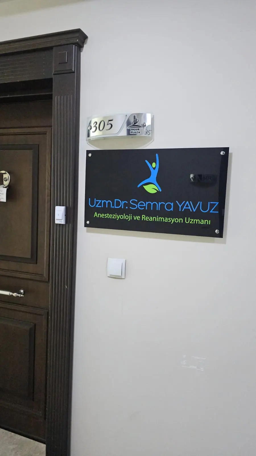 Uzm. Dr. Semra Yavuz