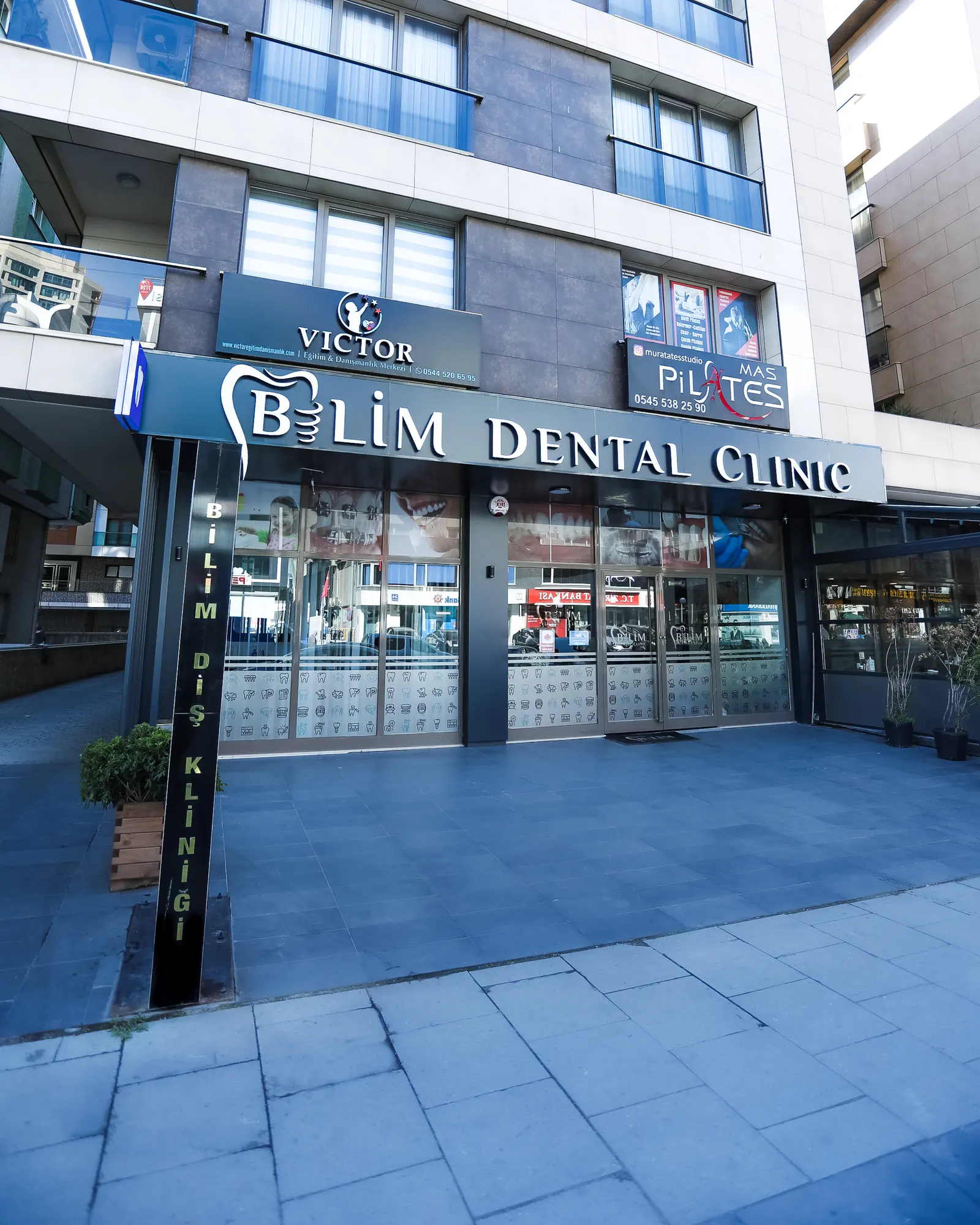 Maltepe Bilim Diş Kliniği