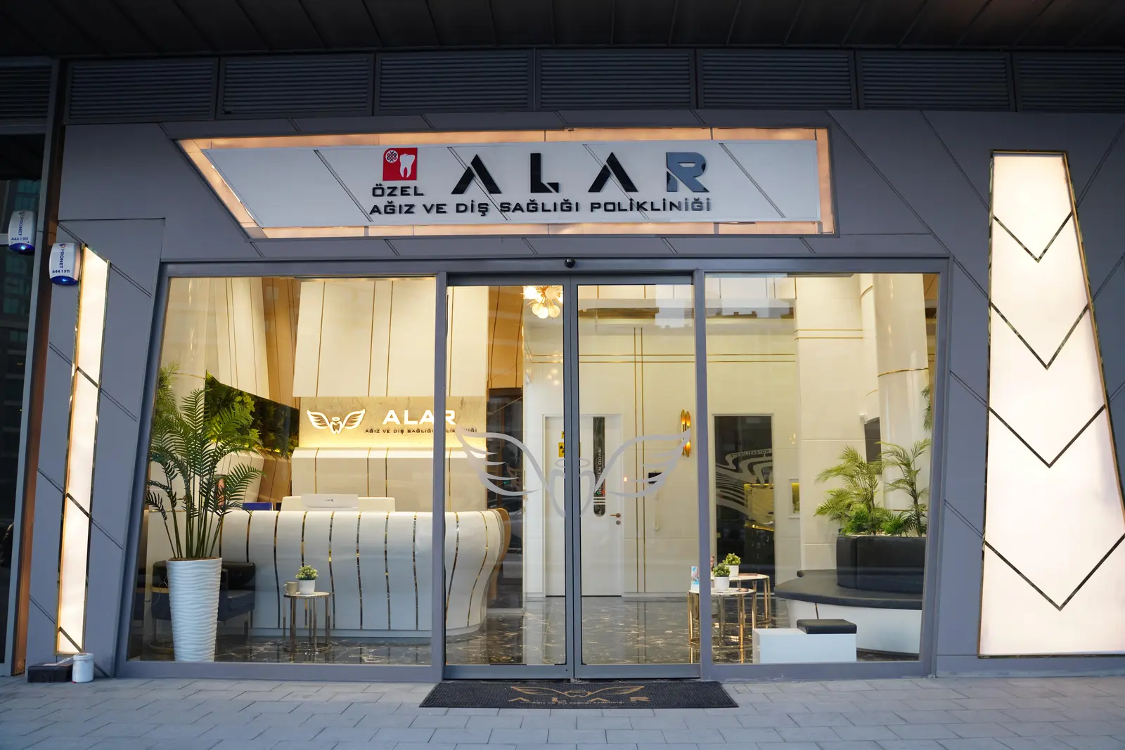 Alar Dent