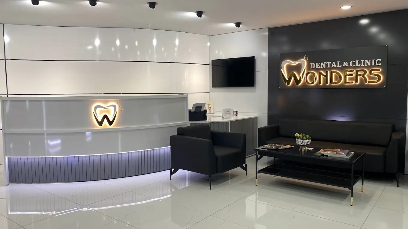 Wonders Dental Clinic