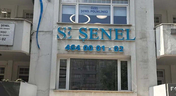 Özel Şenel Polikliniği