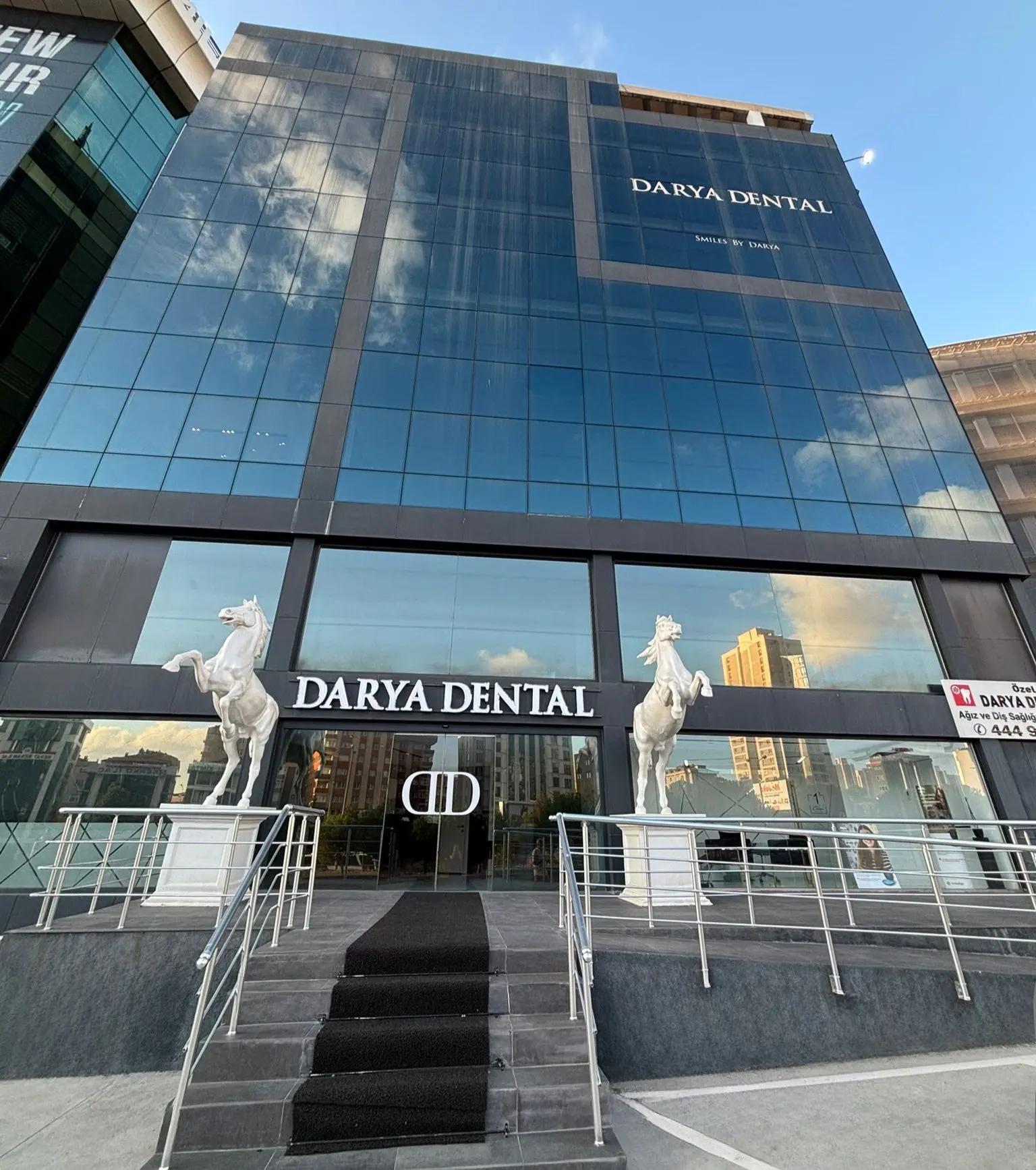 Darya Dental Turkey Clinic