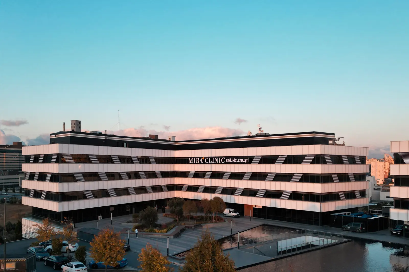 Mira Klinik