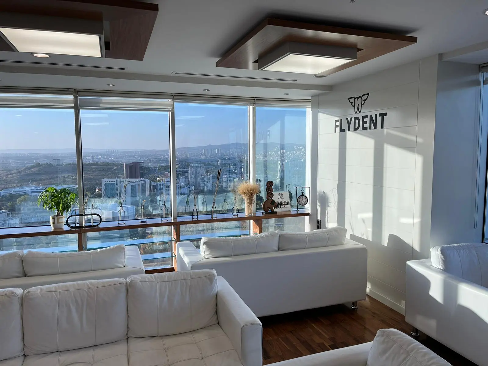 Özel Flydent Ağız ve Diş Sağlığı Polikliniği