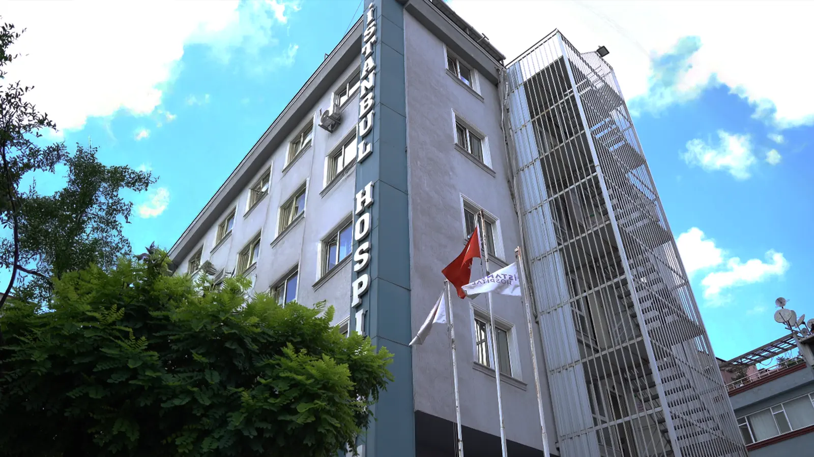 İstanbul Hospital