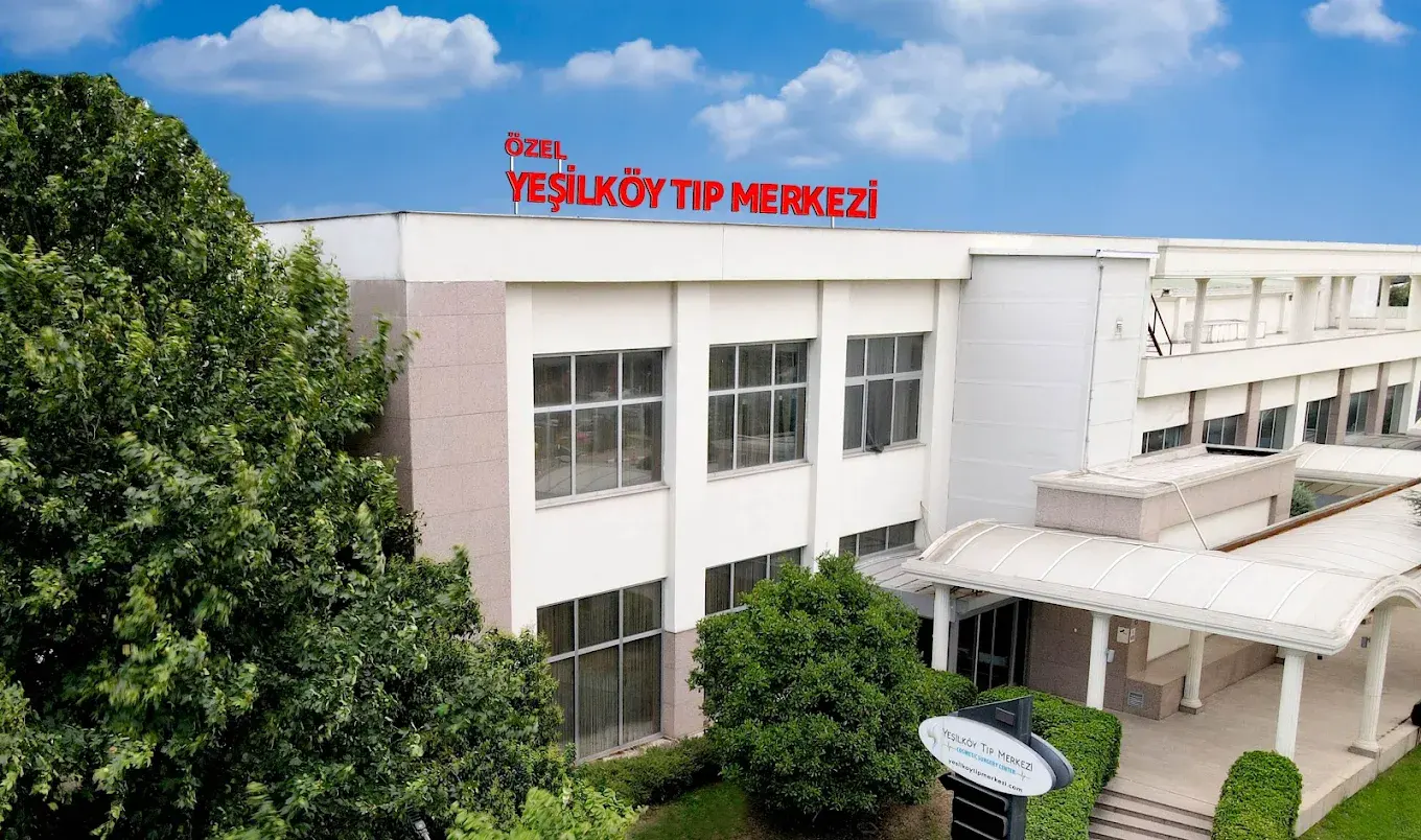 Özel Yeşilköy Tıp Merkezi