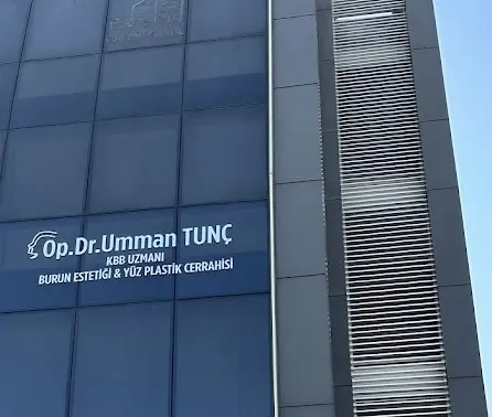 Op. Dr. Umman Tunç Muayenehanesi