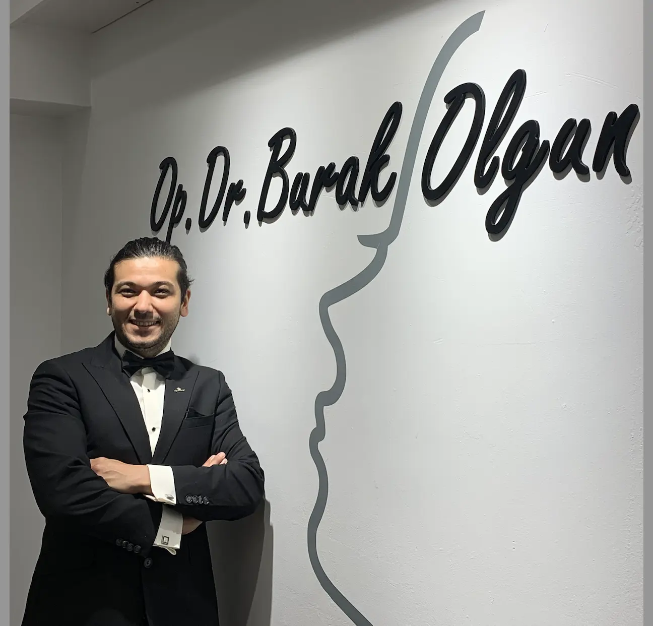 Op. Dr. Burak Olgun Muayenehanesi