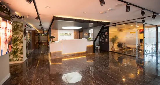 Özel Marmaris Ağız ve Diş Sağlığı Polikliniği 2