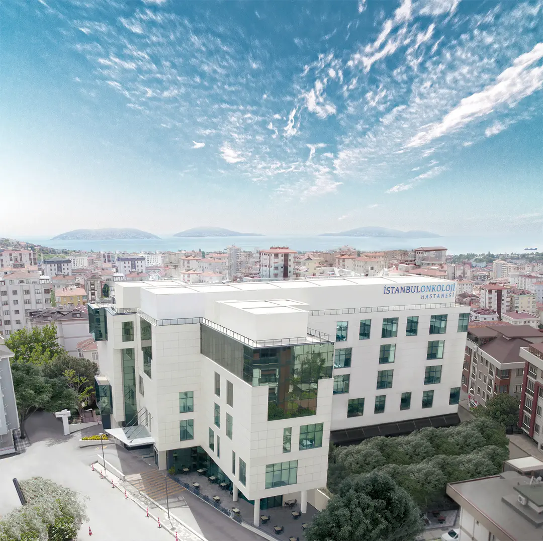 Özel İstanbul Onkoloji Hastanesi