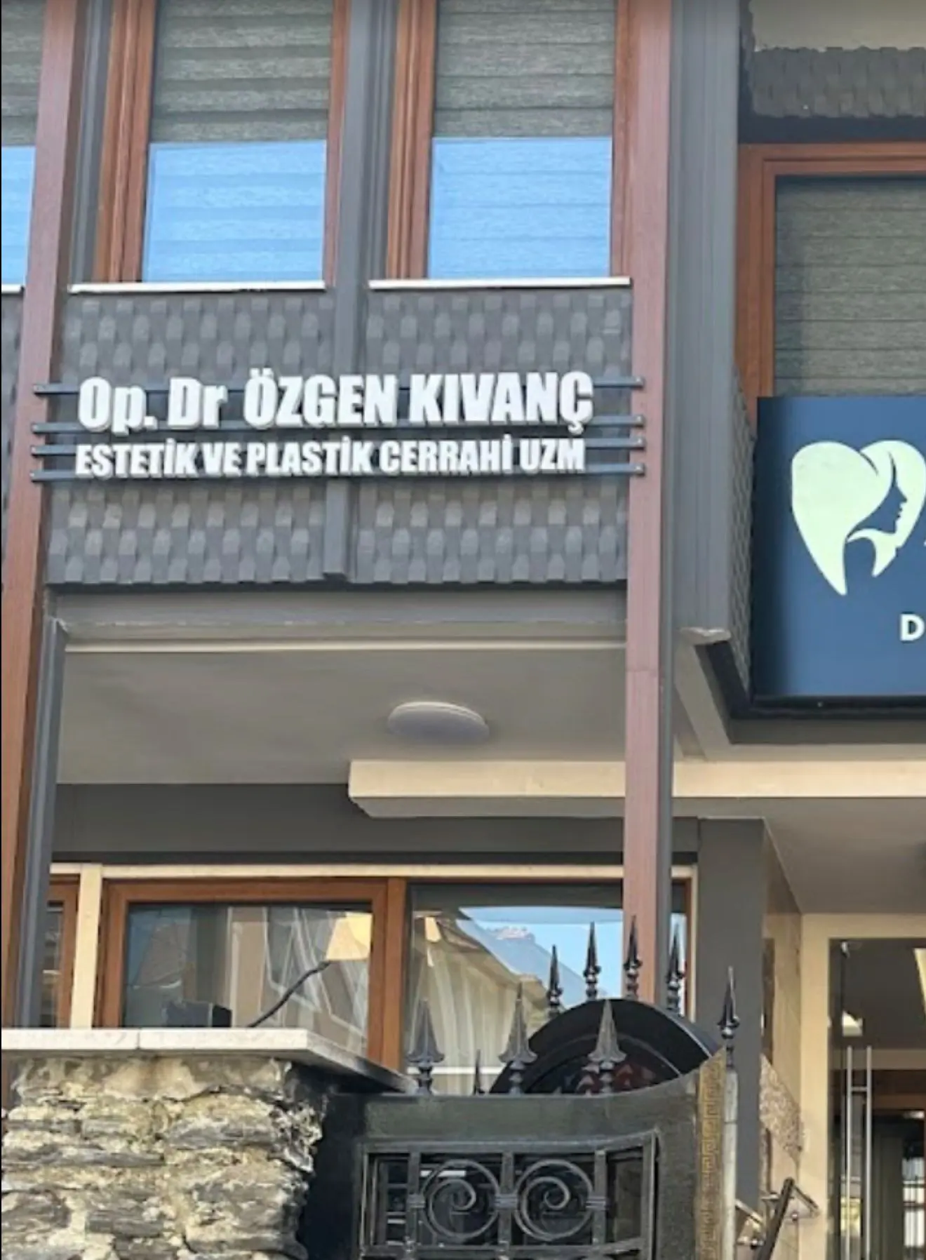 Op. Dr. Özgen Kıvanç Muayenehanesi