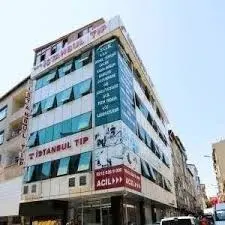 Özel Öz İstanbul Tıp Merkezi