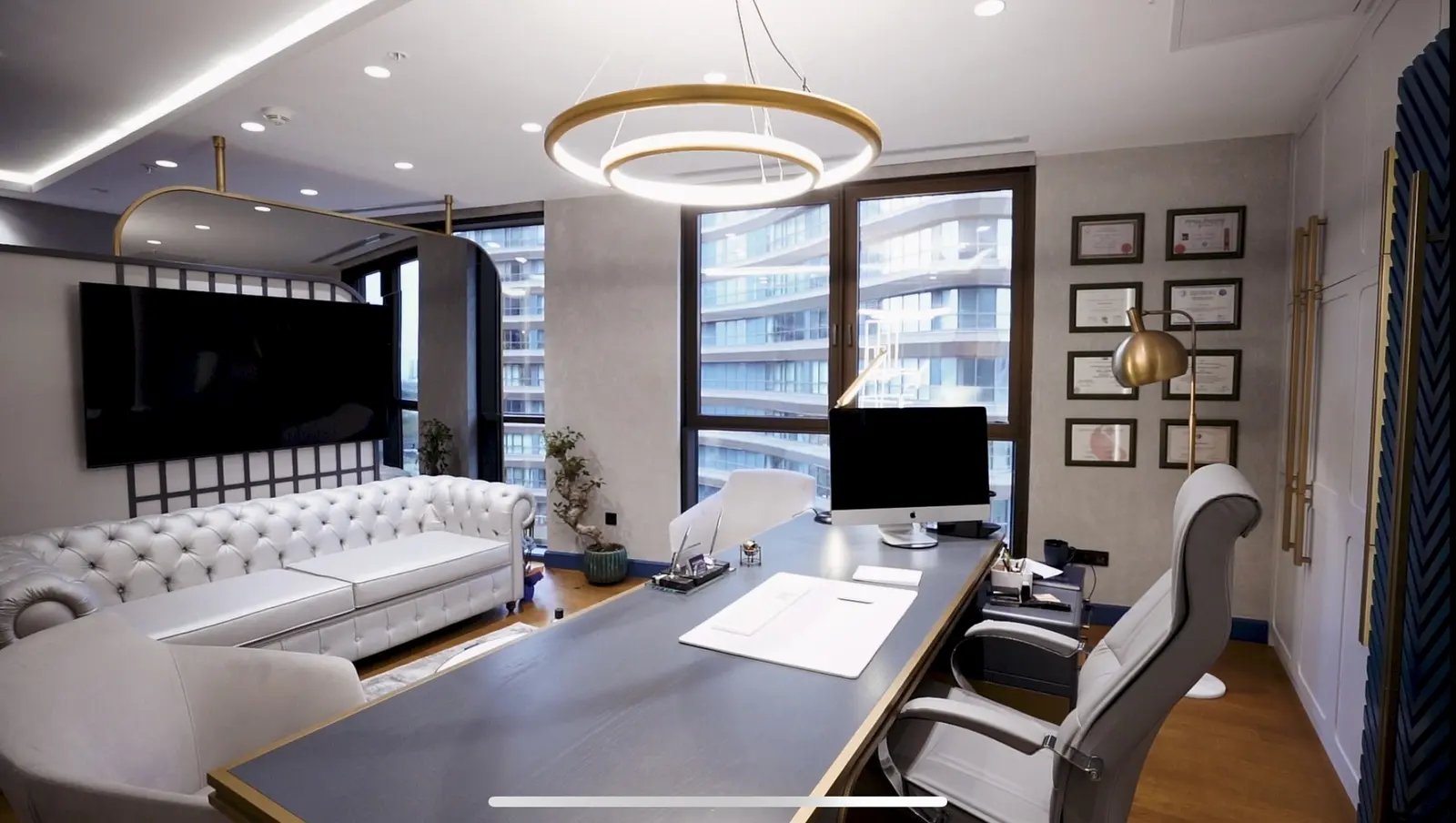 Uzm. Dr. Kadir Yücebaş Private Clinic