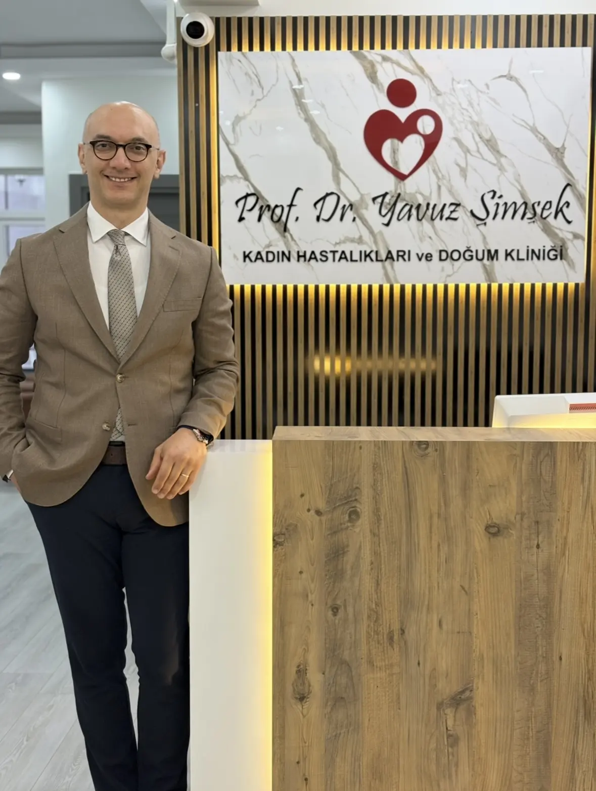 Clinical Yavuz Şimşek