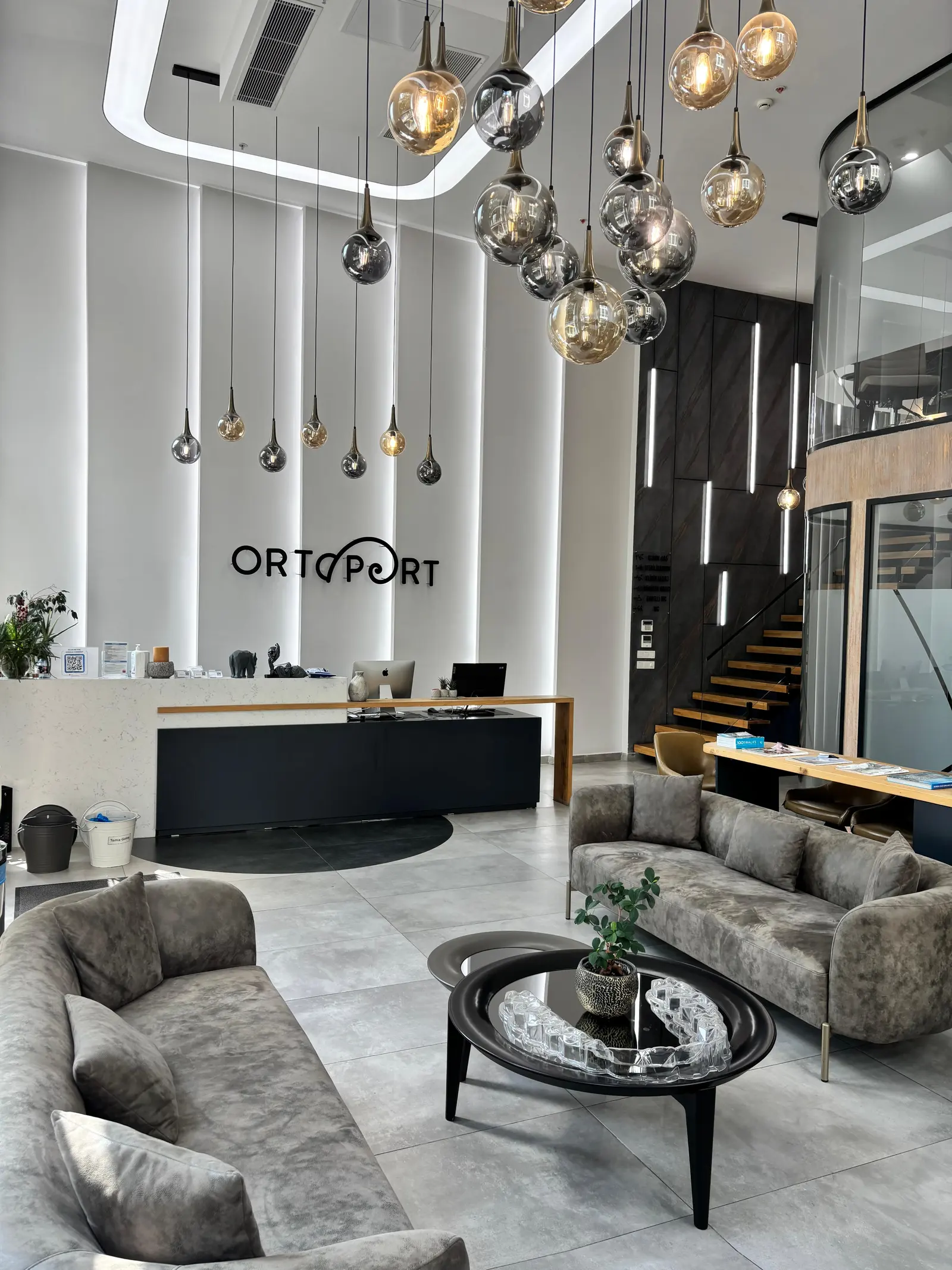 Özel Ortoportlife Ağız ve Diş Sağlığı Polikliniği