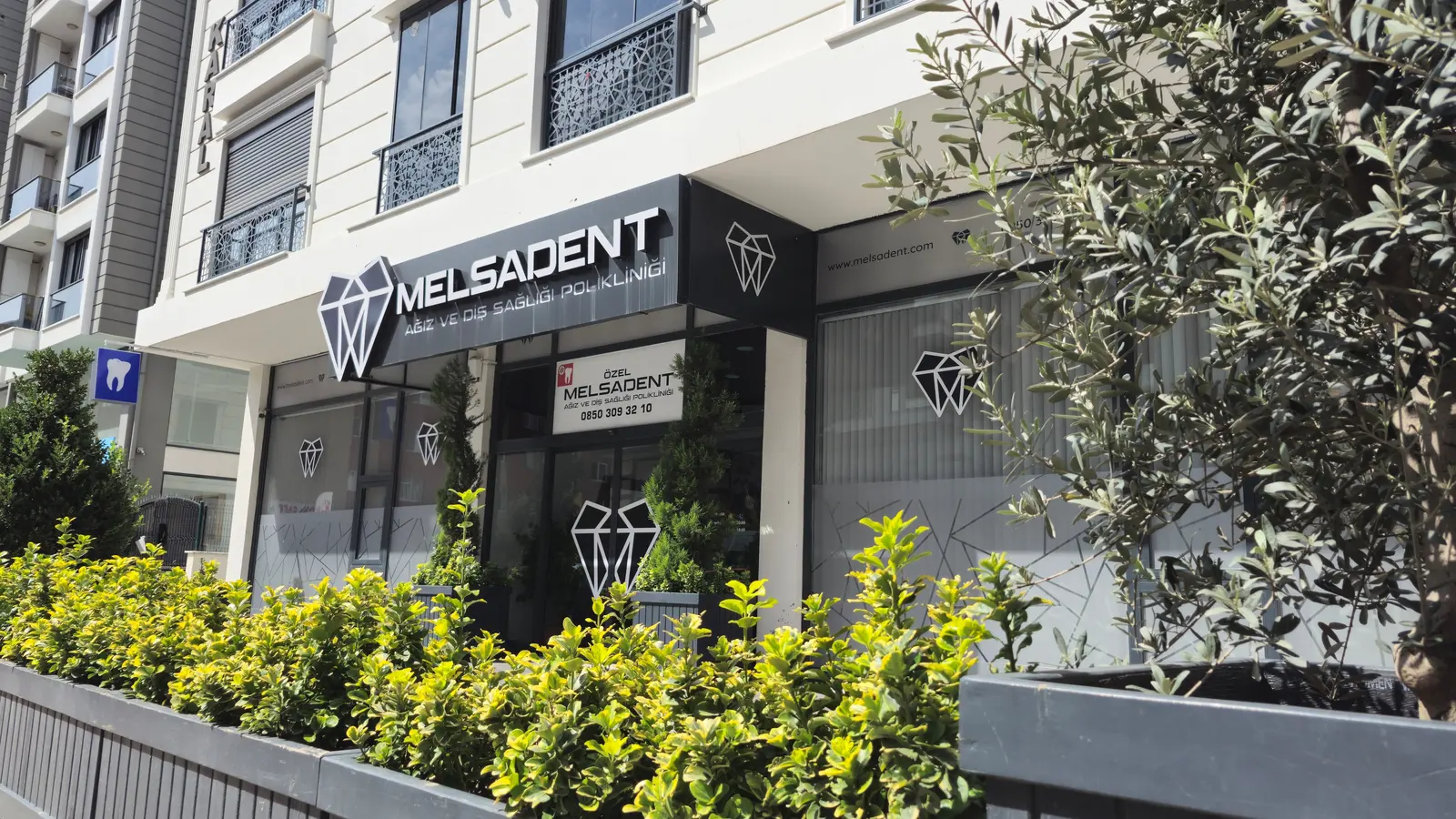 Melsadent Clinic