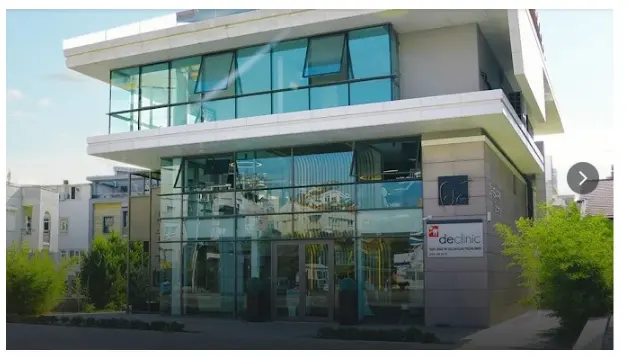 Özel De Clinic Ağız ve Diş Sağlığı Polikliniği