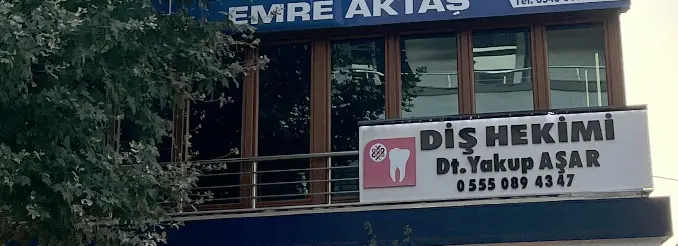 YAKUP AŞAR DİŞ KLİNİĞİ