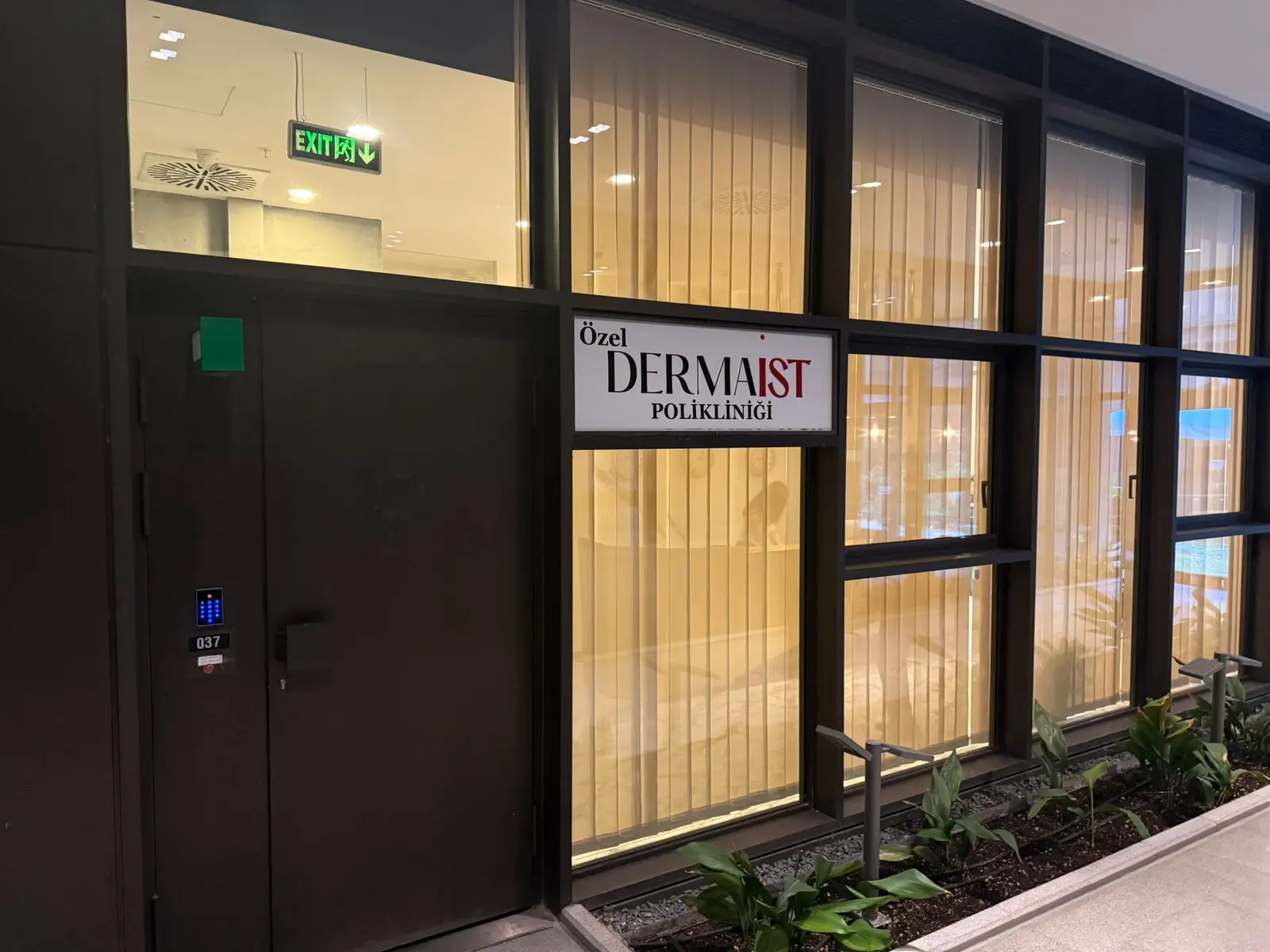 Özel Dermaist Polikliniği