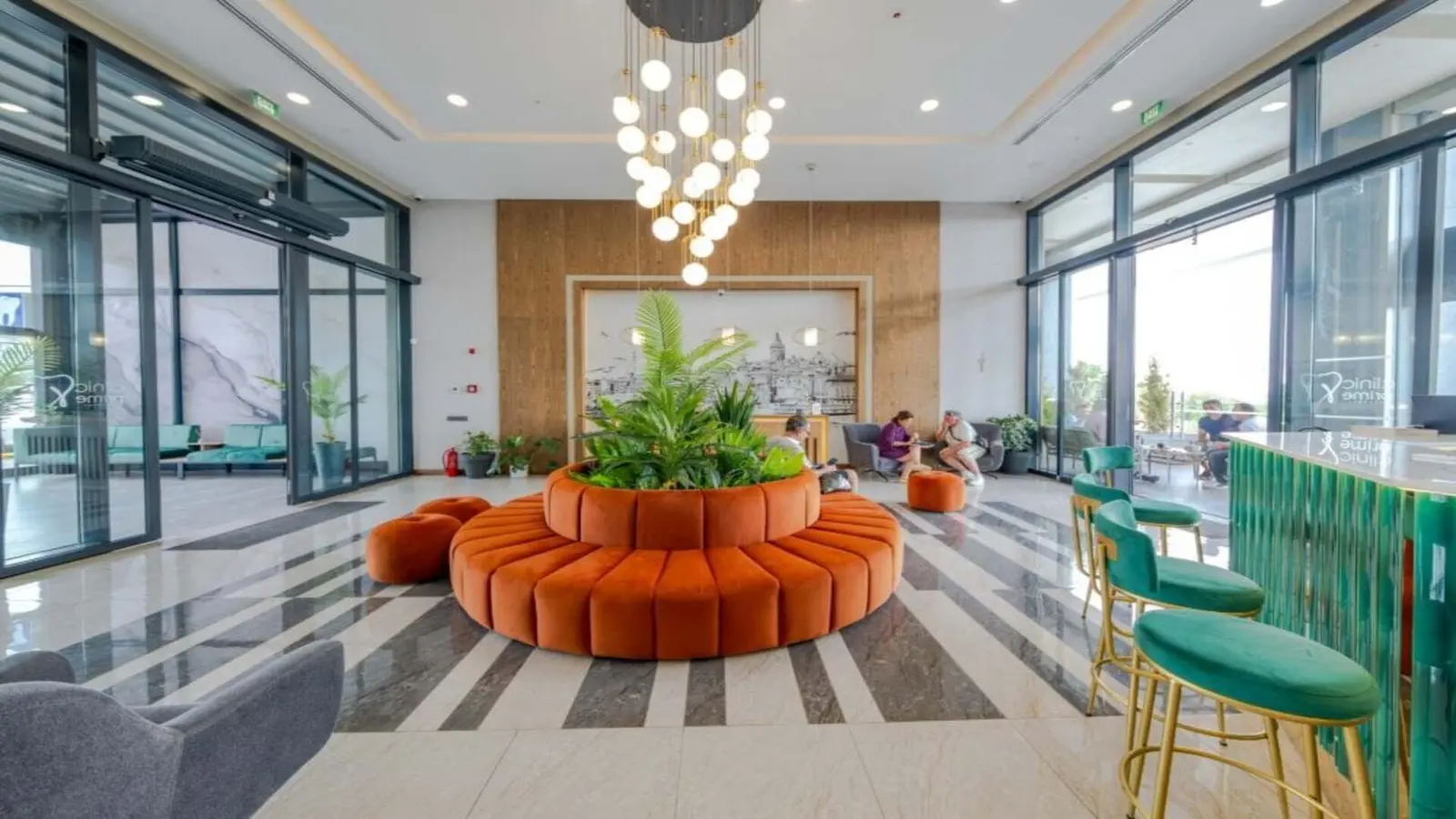 Clinic Prime Istanbul