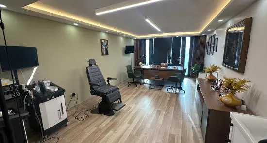 Op. Dr. Zülküf Burak Erdur Muayenehanesi