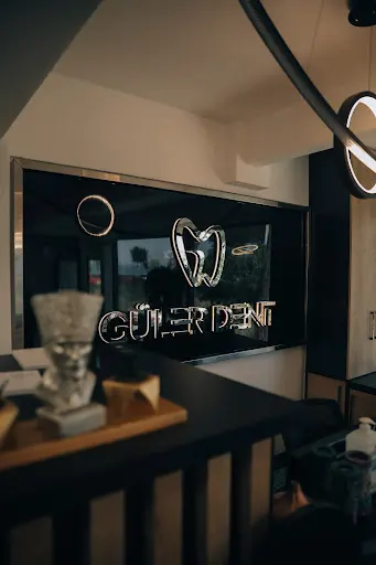Özel Güler Dent Ağız ve Diş Sağlığı Polikliniği
