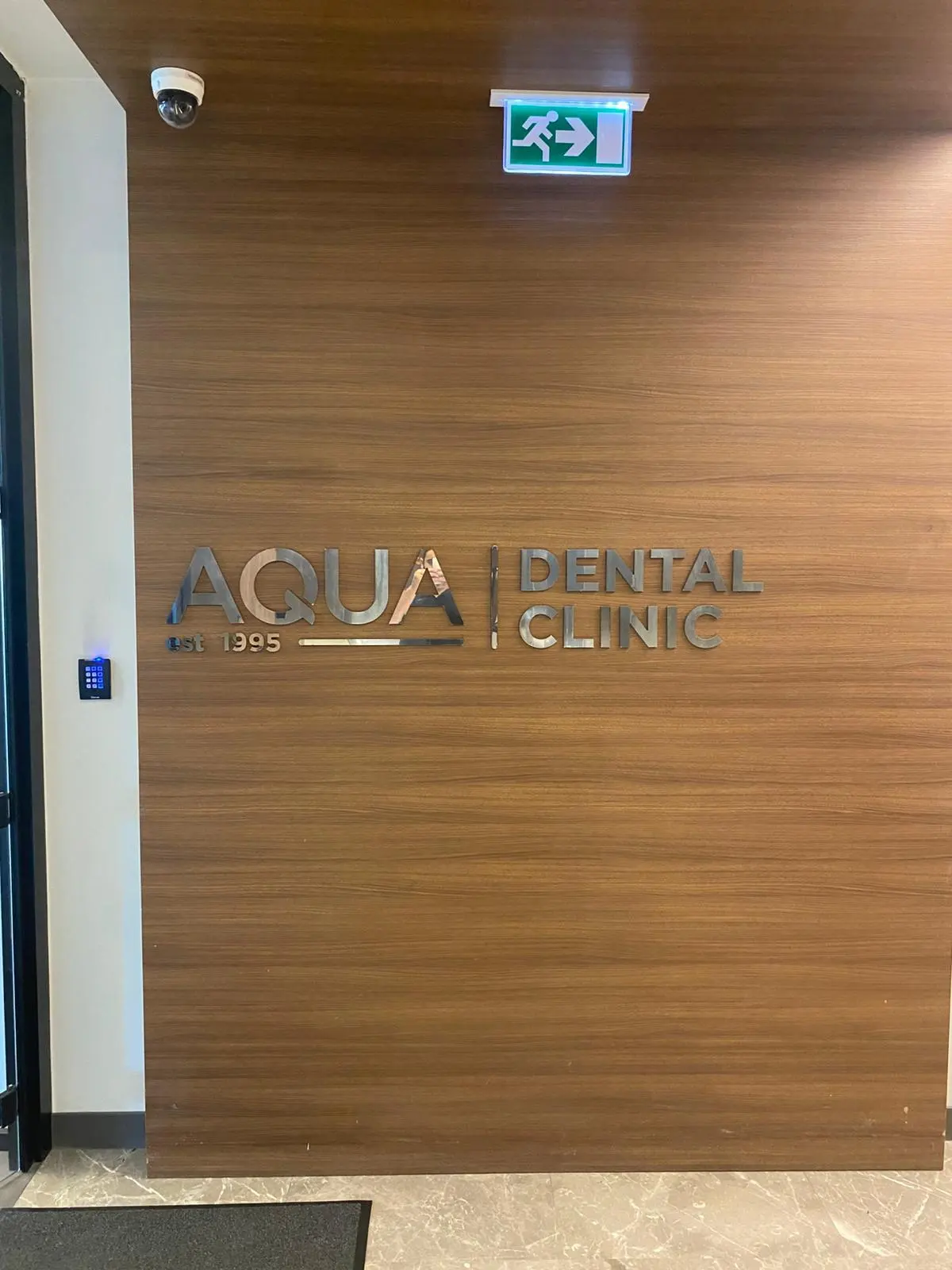 Aqua Dental Clinic
