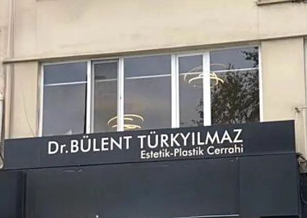 Op. Dr. Bülent Türkyılmaz