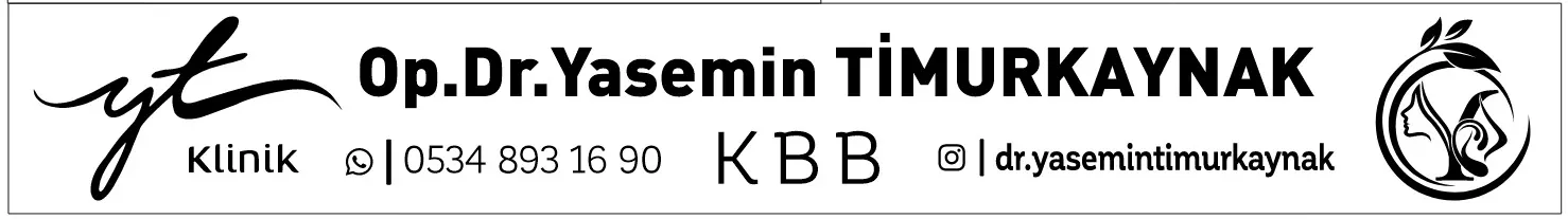 Op. Dr. Yasemin Timurkaynak Muayenehanesi