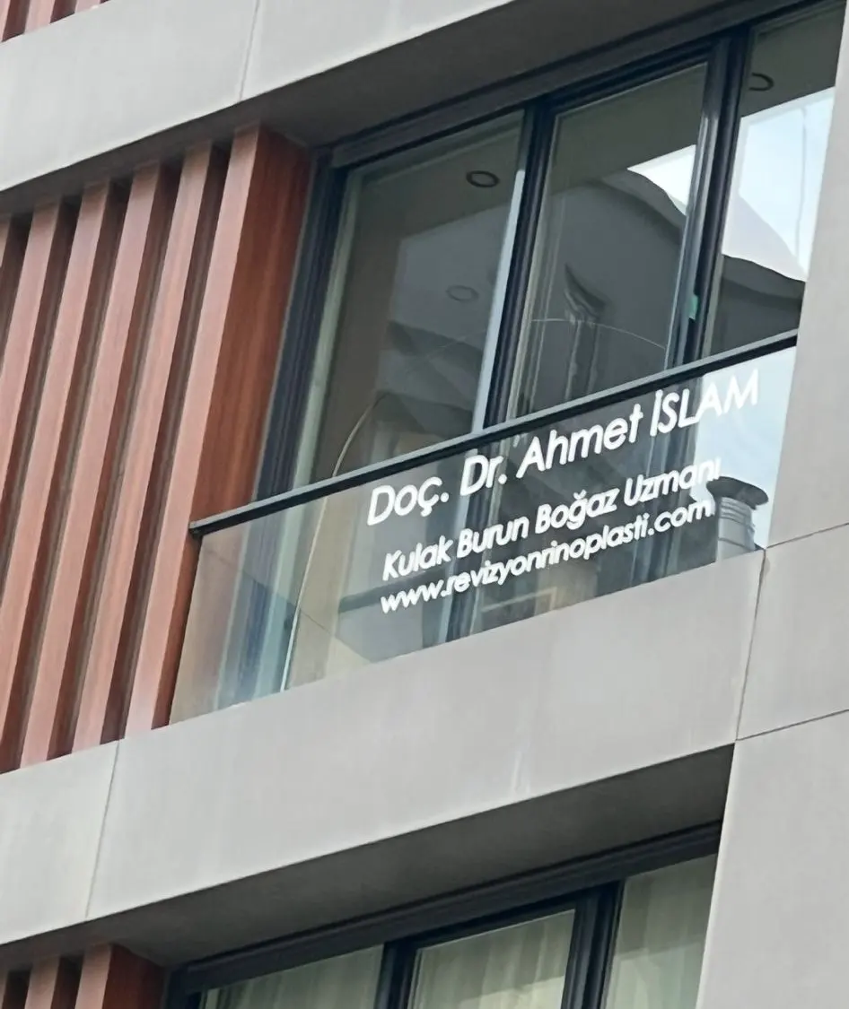 Doç. Dr. Ahmet İslam