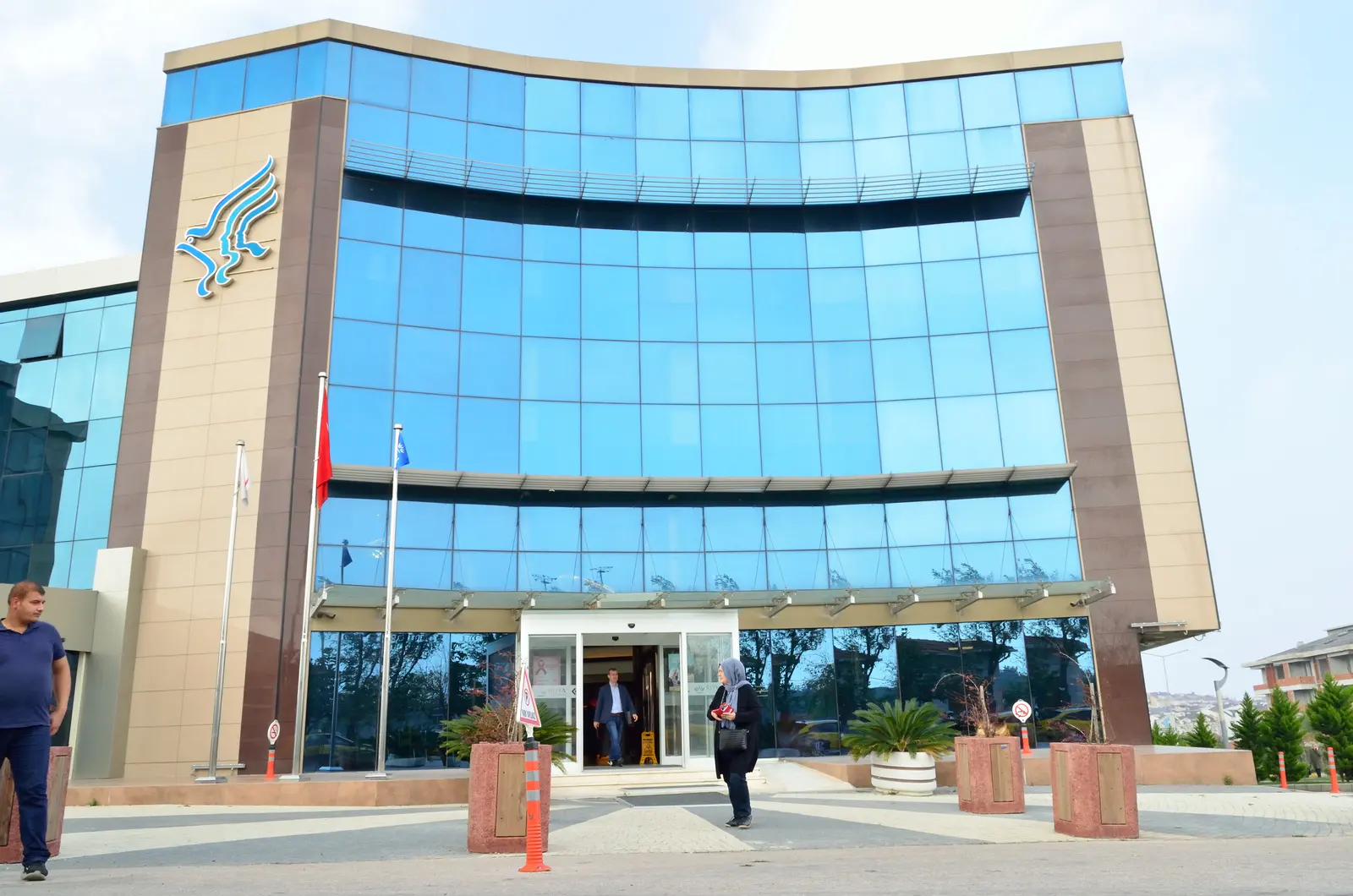 Özel Bandırma Royal Hastanesi
