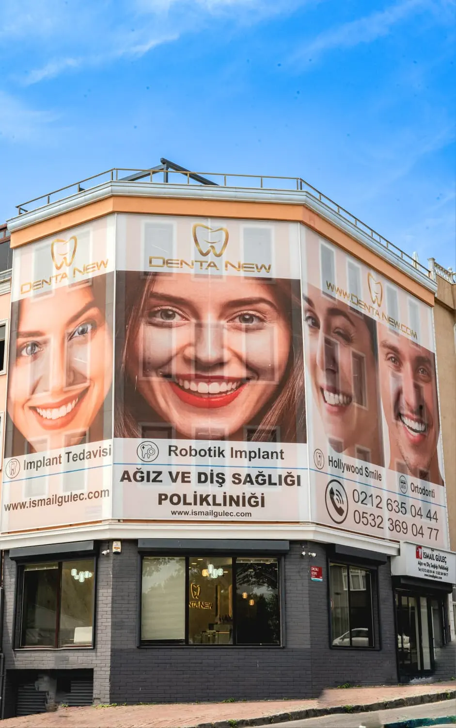 Dentanew