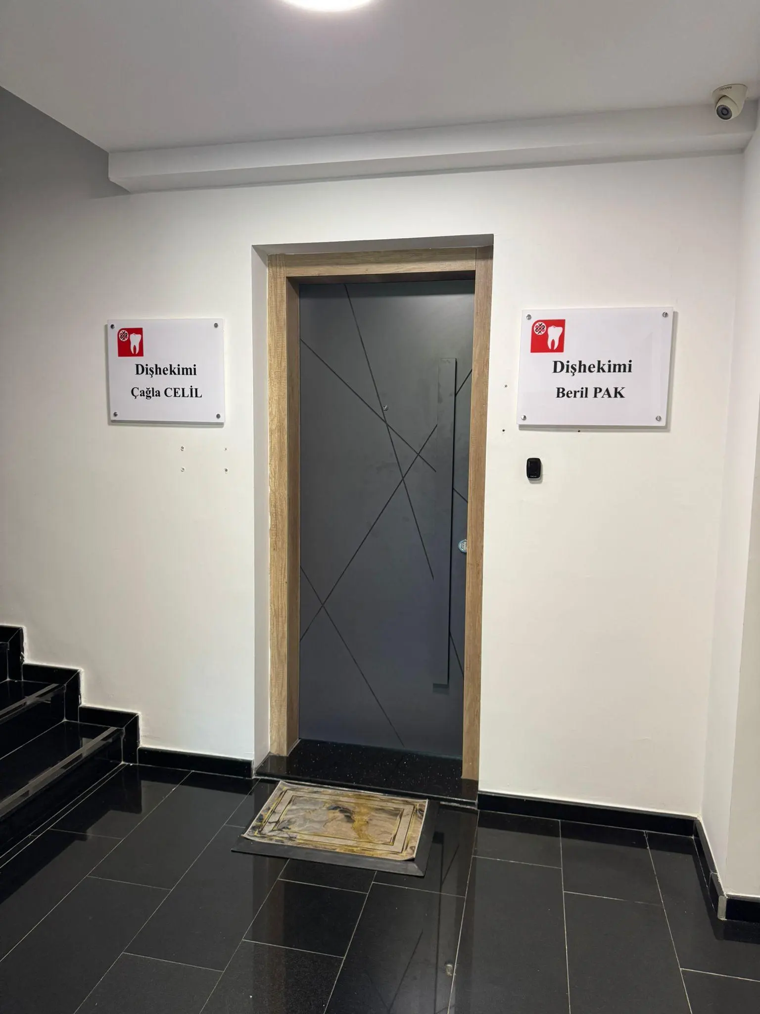 Dt. Çağla Celil