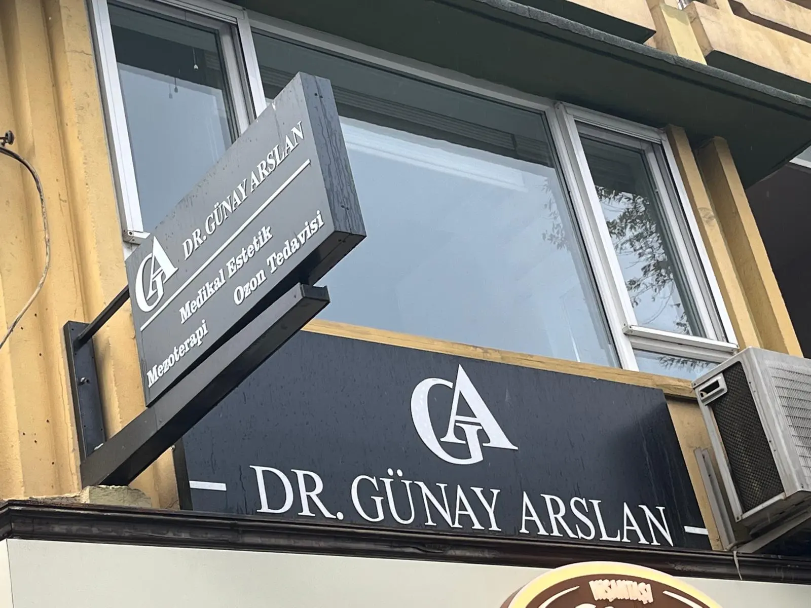 Dr. Günay Arslan Muayenehanesi