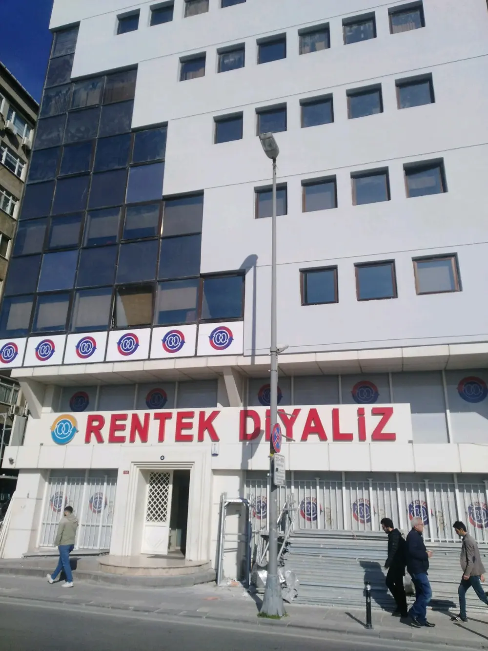 Özel Rentek Diyaliz Merkezi