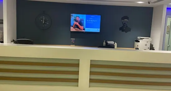 Uzm. Dr. Tolga Kırgezen Muayenehanesi
