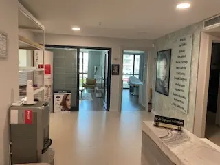 Op. Dr. Çağlayan Karaman Muayenehanesi