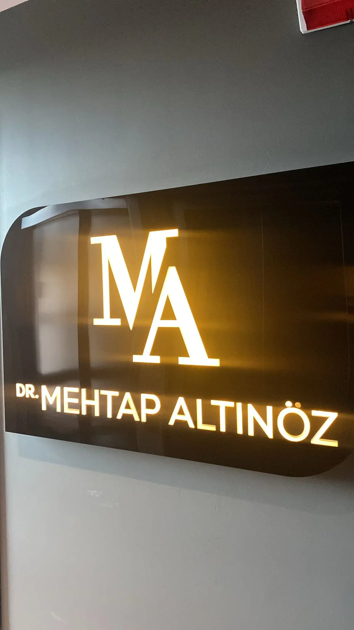 Dr. Mehtap Altınöz