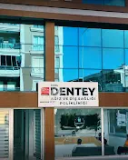 Özel Dentey Ağız ve Diş Sağlığı Polikliniği