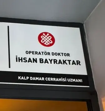 Op. Dr. İhsan Bayraktar Muayenehanesi