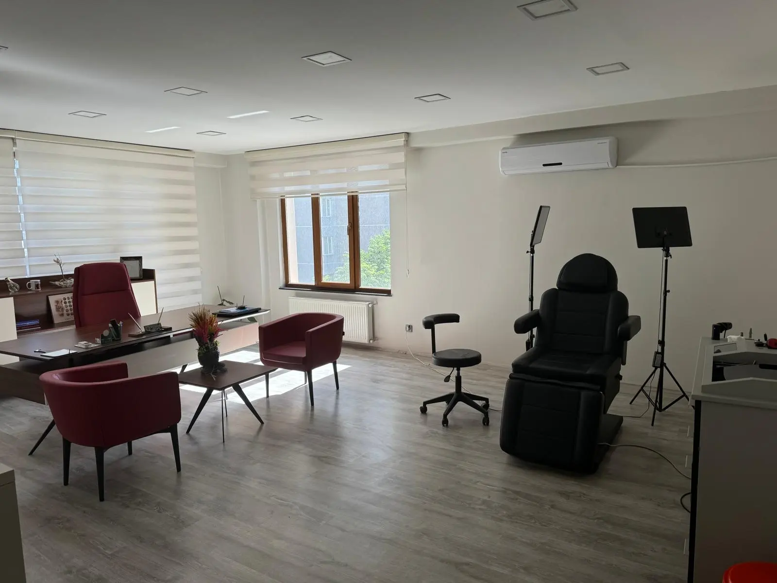 Op. Dr. Ferit Çakmak Muayenehanesi