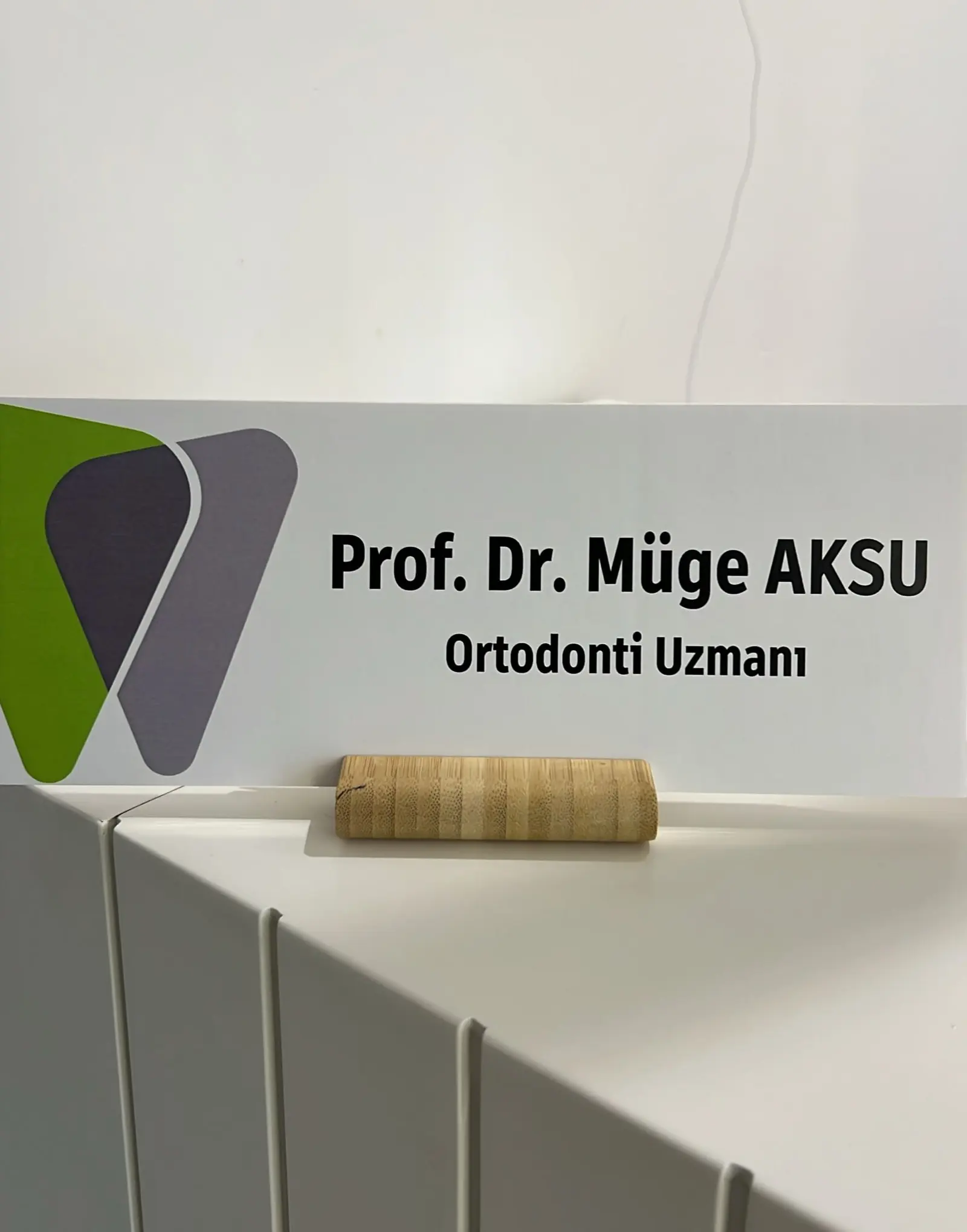 Prof. Dr. Müge Aksu Muayenehanesi