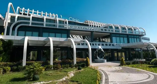 Vera clinic polikliniği